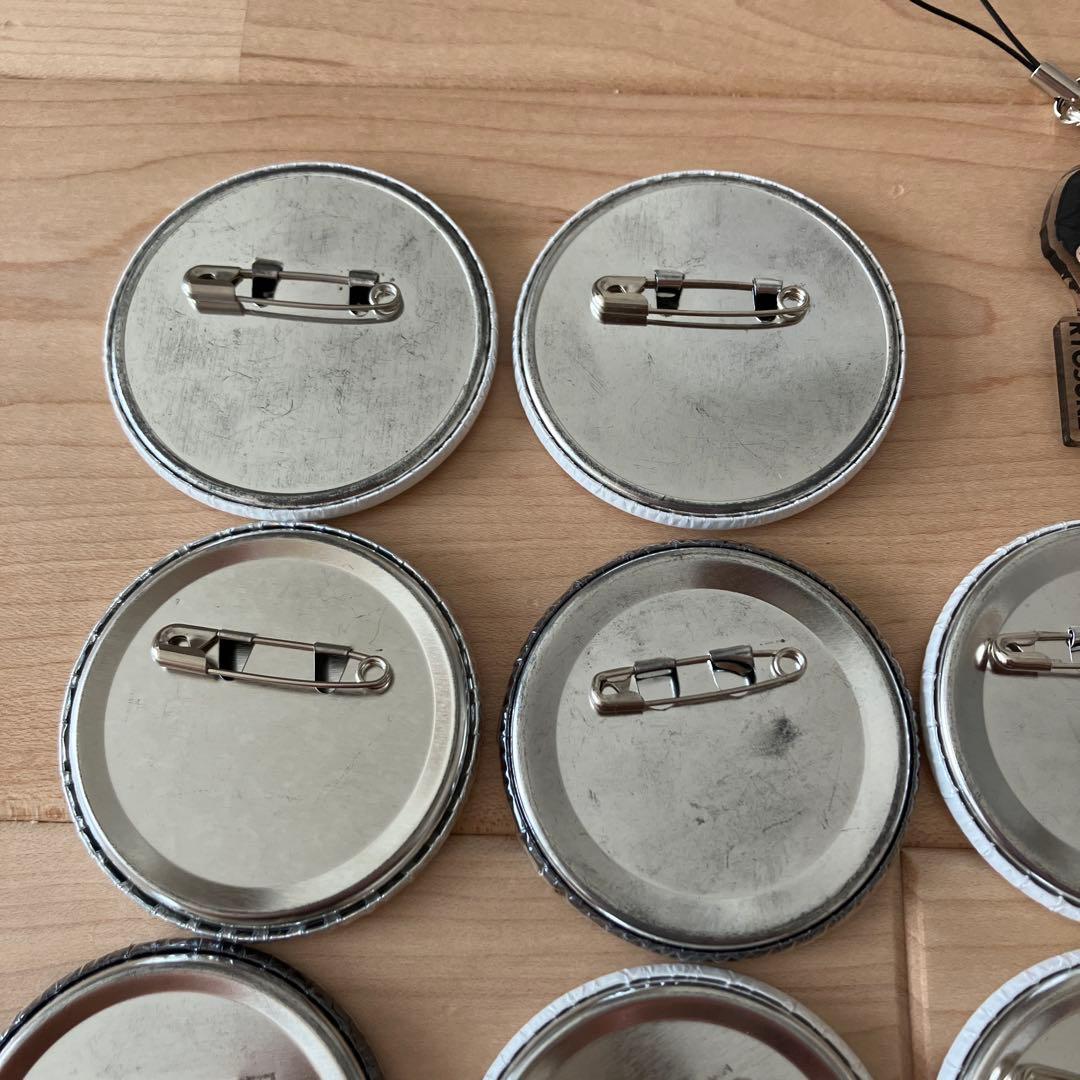 メンオンスタイル 2012〜2016 ガチャ ①