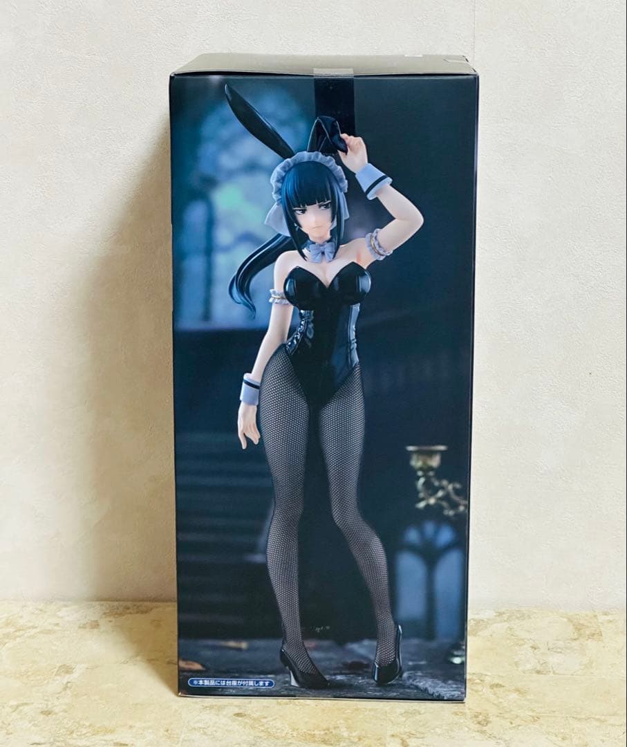 オーバーロードBiCute Bunnies Figureナーベラル24体セット