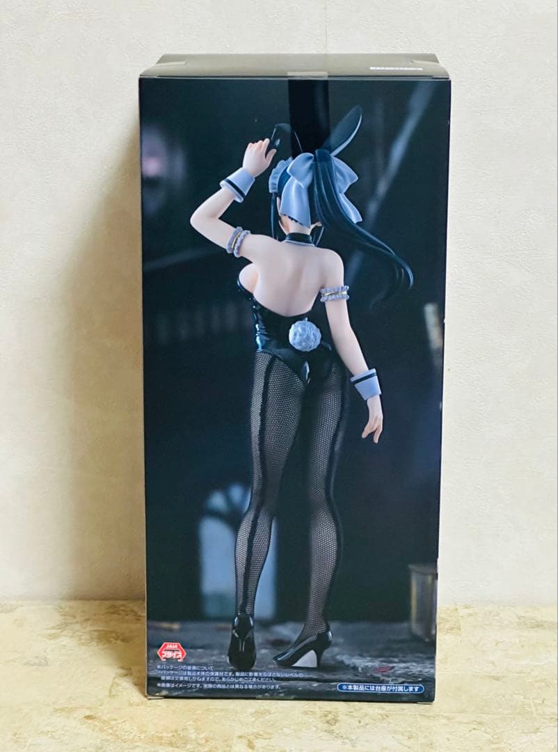 オーバーロードBiCute Bunnies Figureナーベラル24体セット