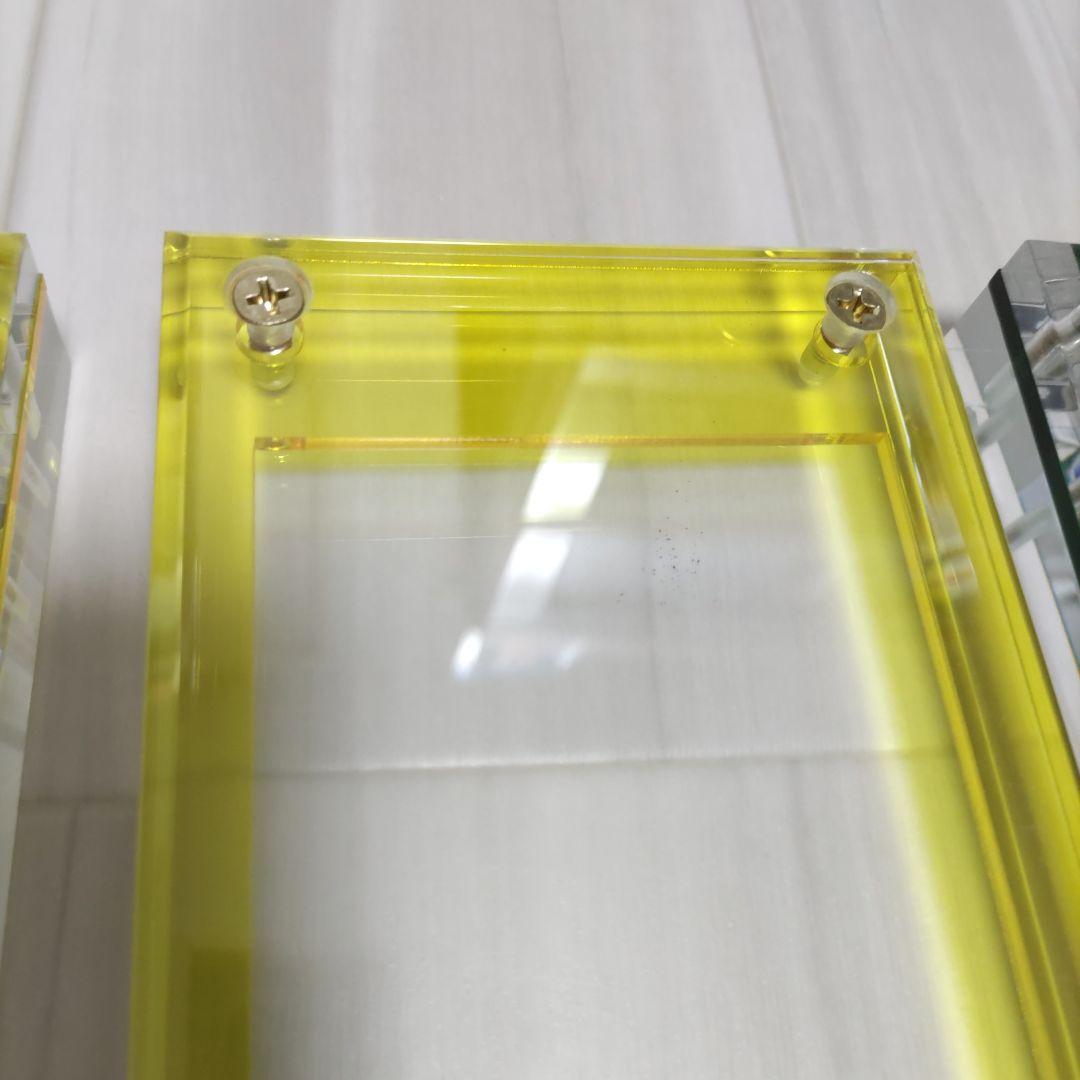 1インチ　スクリューダウン　６個セット