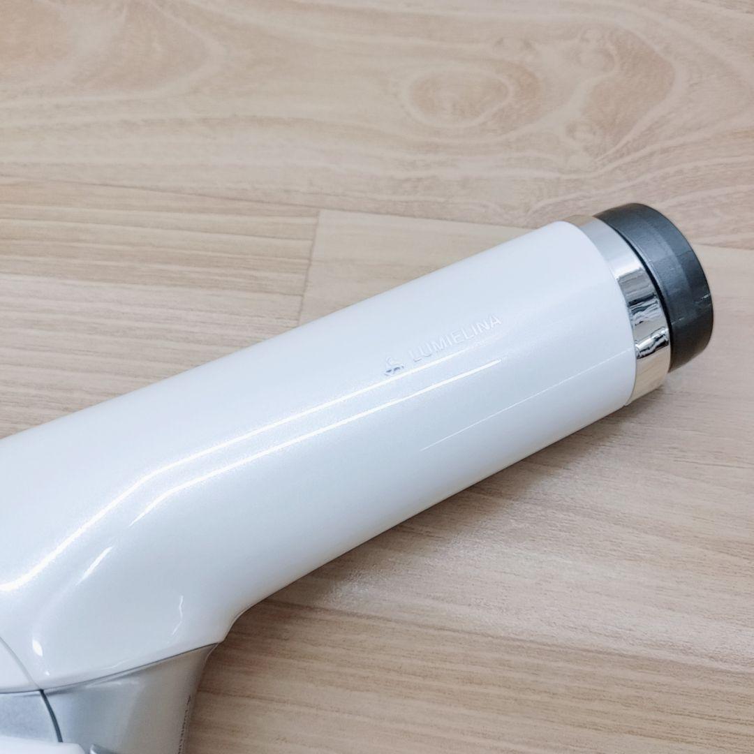 付属品完備 リュミエリーナ レプロナイザー 3D plus