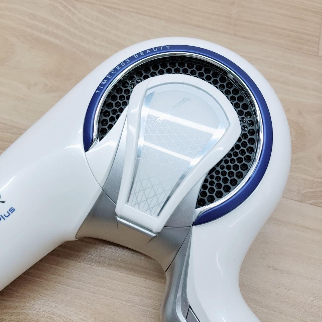 付属品完備 リュミエリーナ レプロナイザー 3D plus