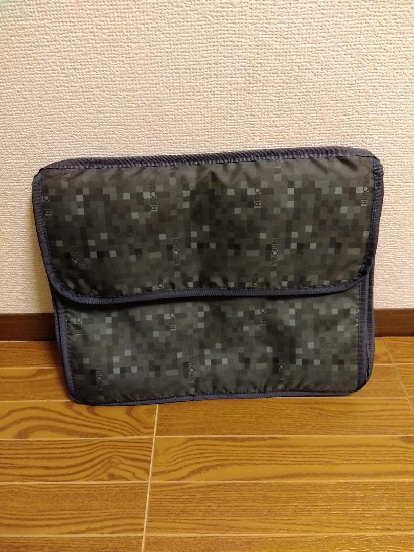 【RIMOWA】SALSA Business Trolley 25L 2輪