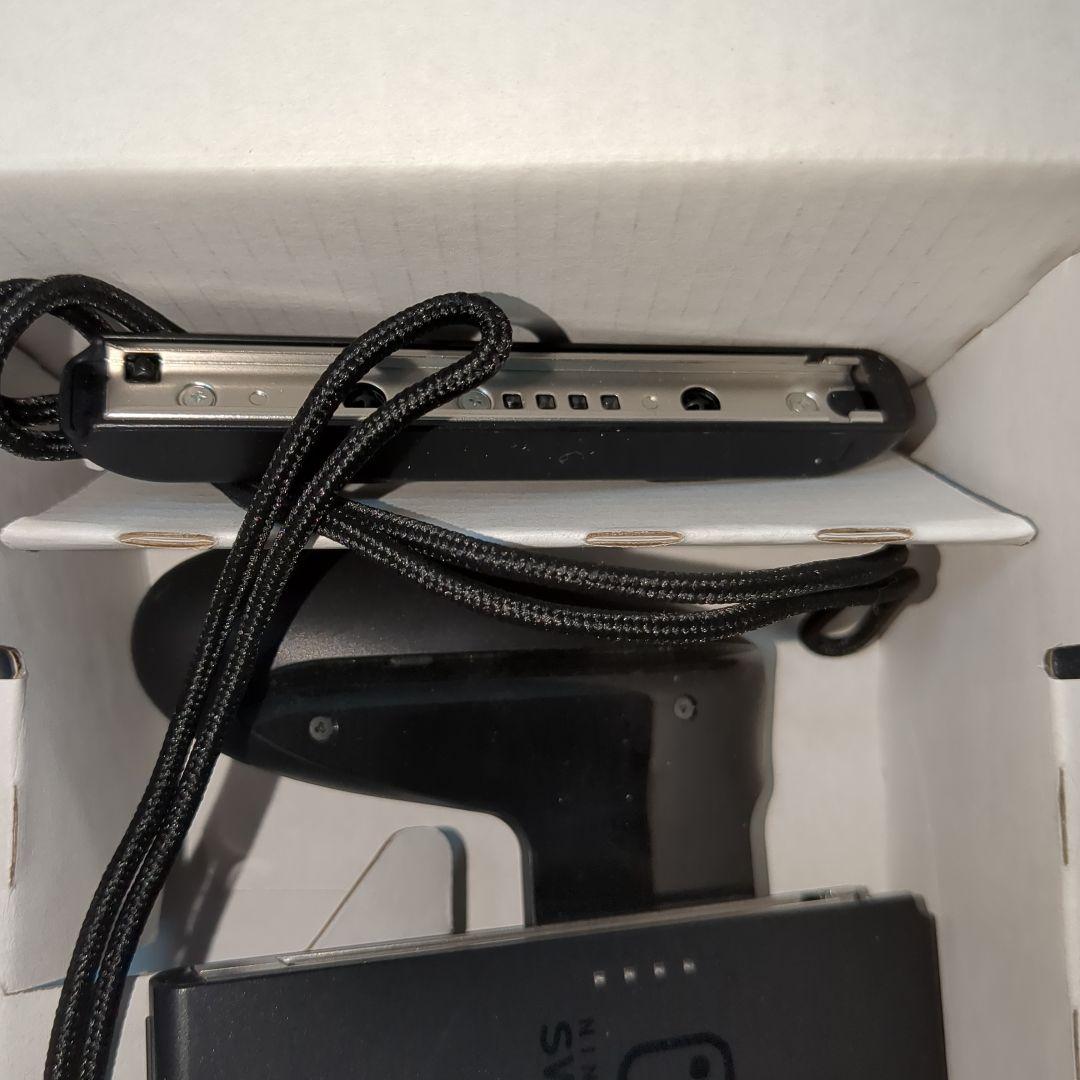 Nintendo Switch 未使用に近い
