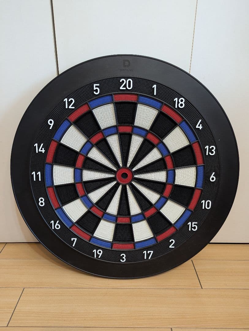 0*5様 DARTSLIVE 　ダーツライブホーム