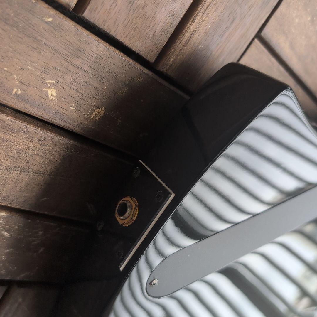 TARGET by FERNANDES hide モッキンバード MGT 美品！