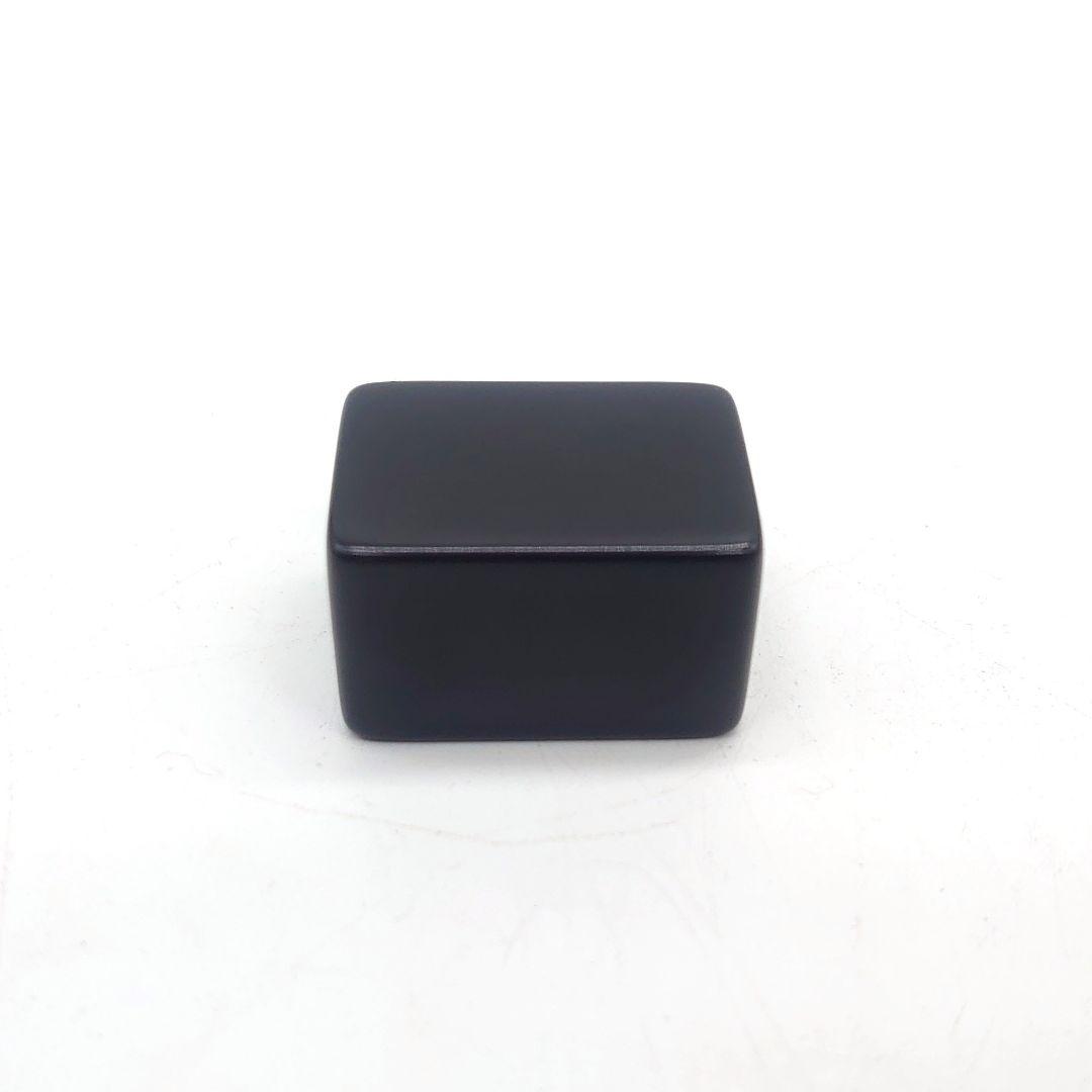 麻雀牌 黒牌 オールブラック オーロラダイヤ 昭和レトロ 当時物