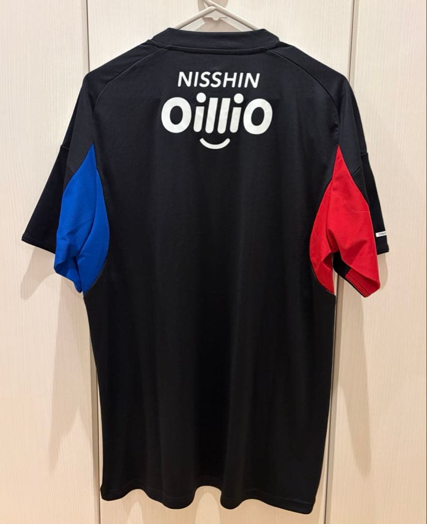 2025 横浜F・マリノス スペシャルユニフォーム XLサイズ