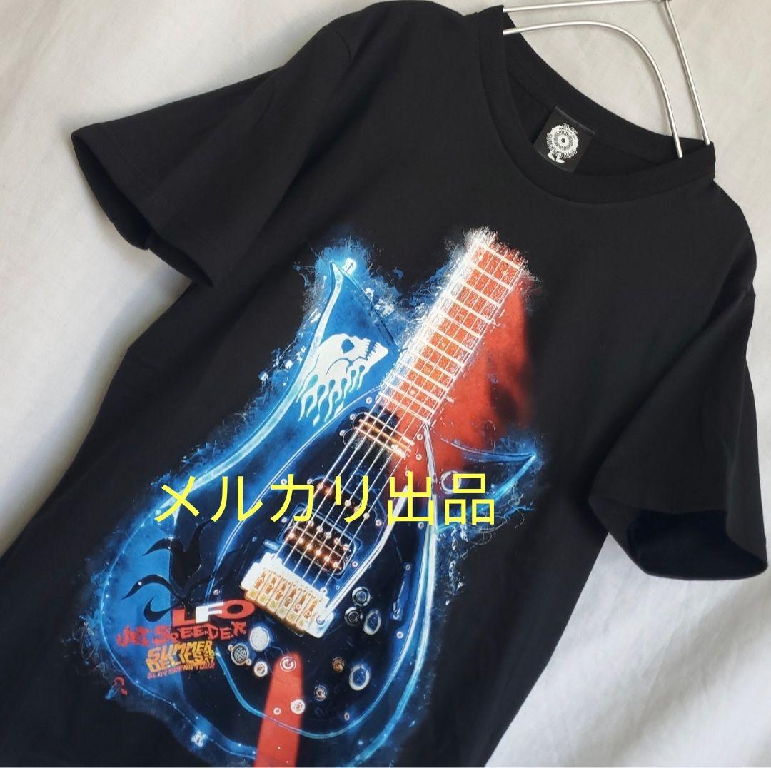 GLAY 2017 SUMMERDELICS HISASHI Tシャツ バンド