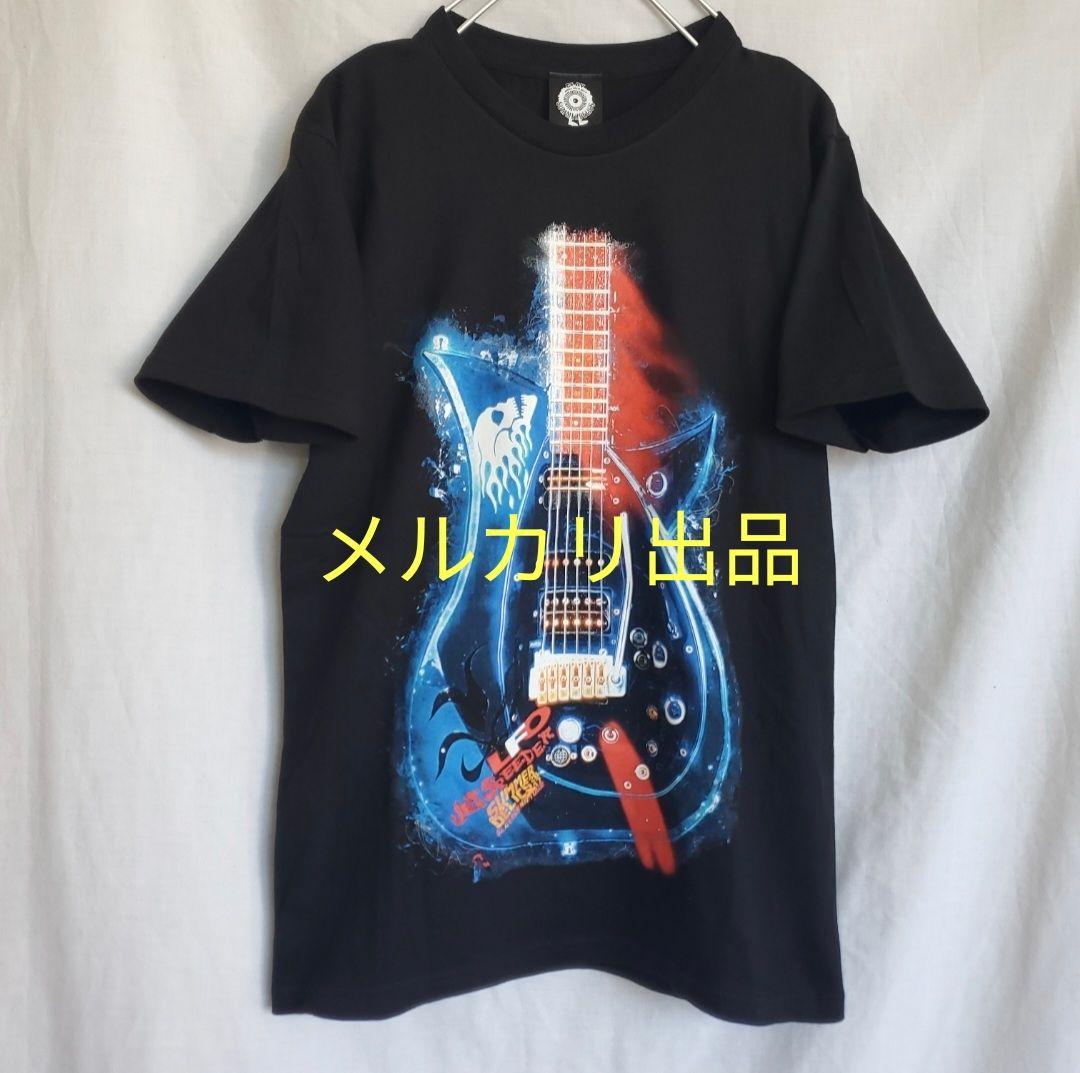 GLAY 2017 SUMMERDELICS HISASHI Tシャツ バンド