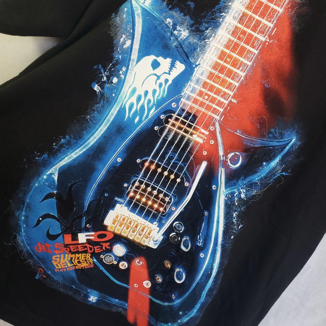 GLAY 2017 SUMMERDELICS HISASHI Tシャツ バンド