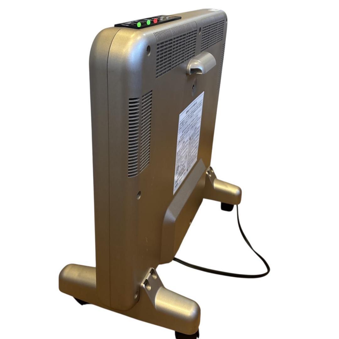 【美品】遠赤外線線暖房器　サンルミエ　エクセラ7 N700L-GR