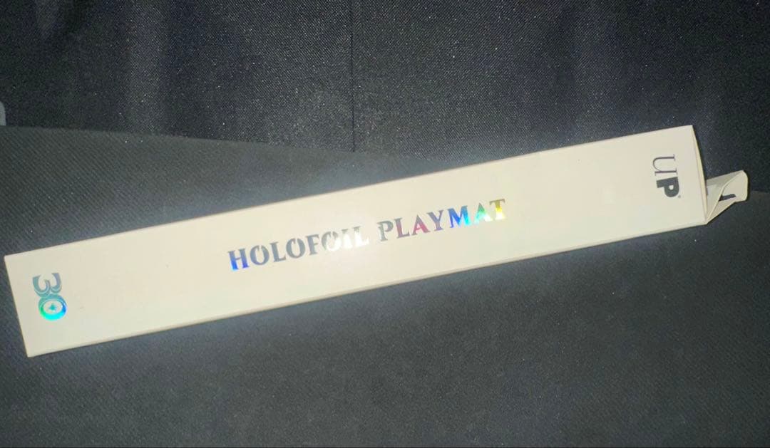 【MTG】30th Anniversary バインダー&プレイマットセット