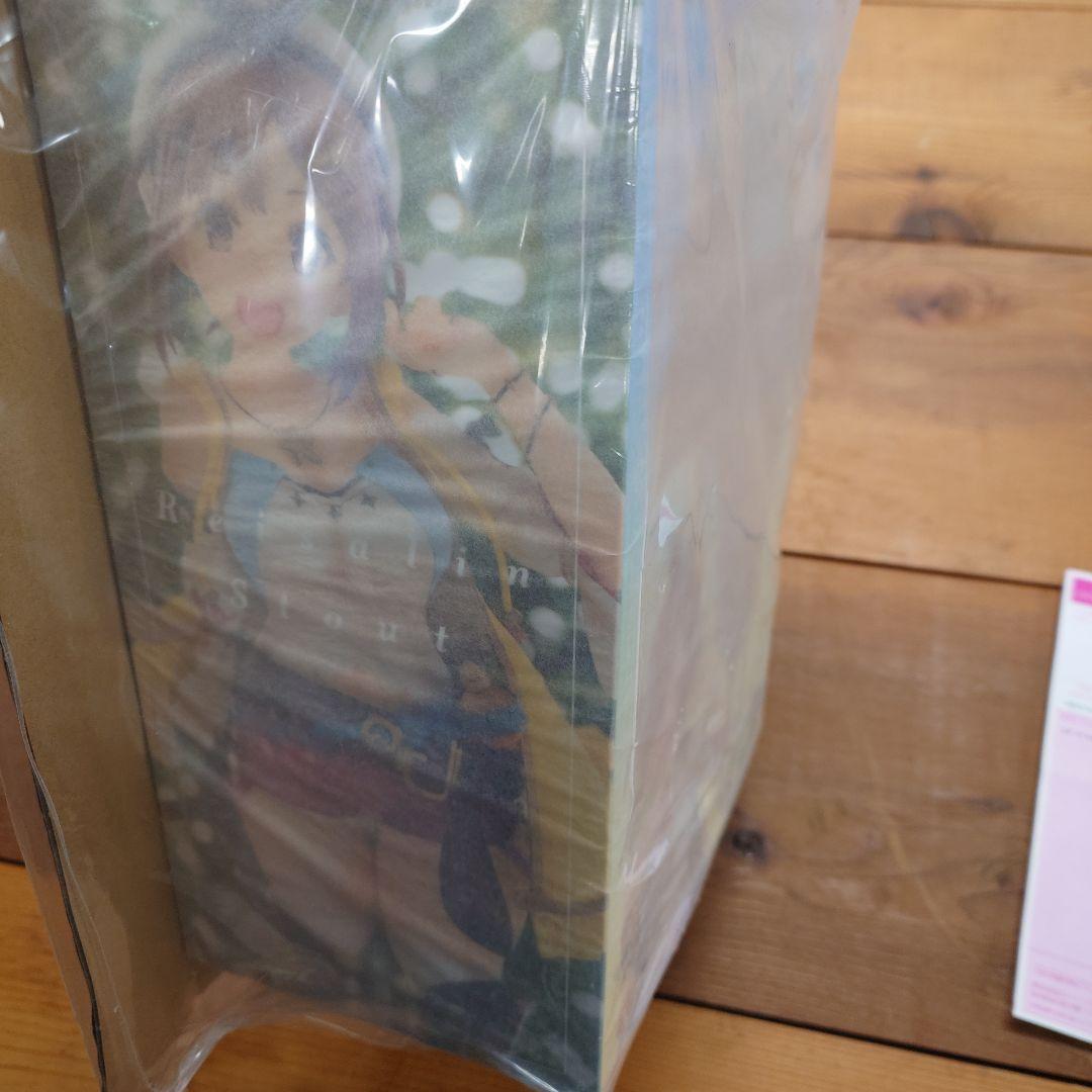 Wonderful Works ライザリン・シュタウト 1/7スケールフィギュア