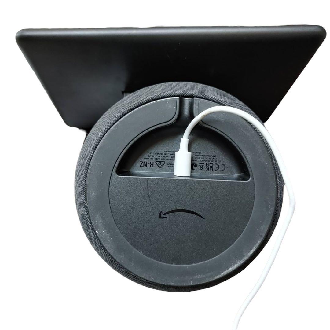 【動作確認済】amazon Echo Show 10 第3世代