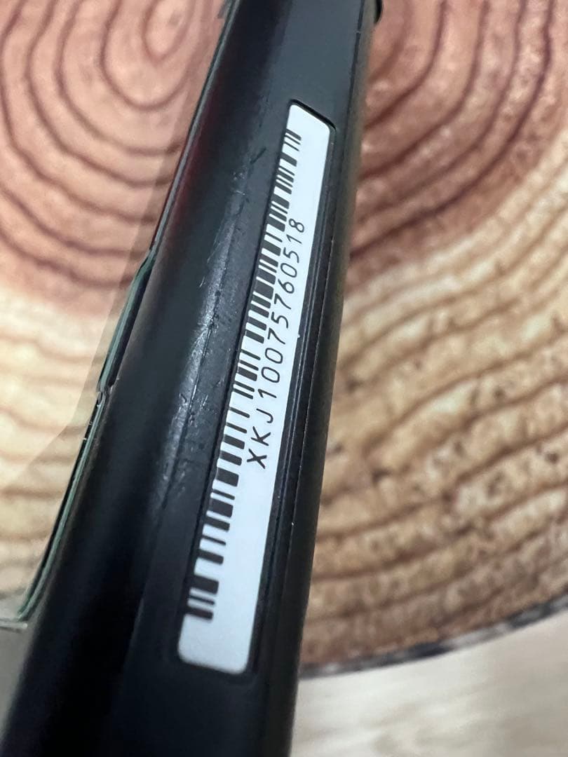 Nintendo Switch ニンテンドースイッチ本体　ネオン⑤