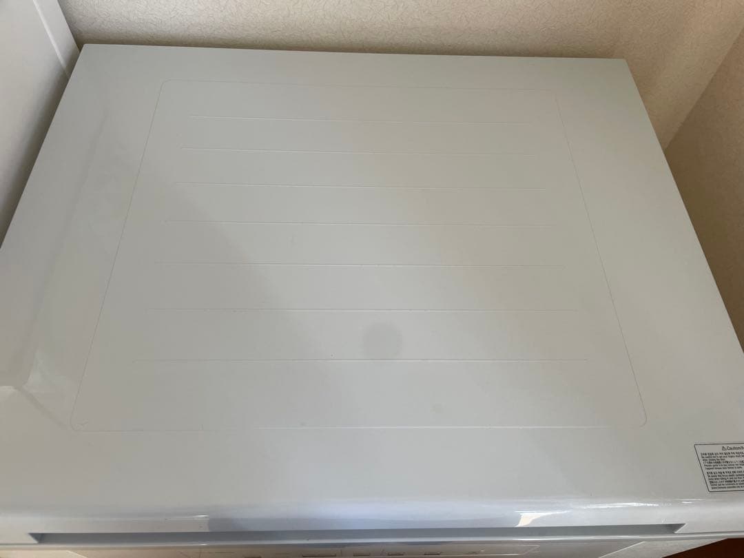 【引き取り限定】dimchae ホワイトキムチ冷蔵庫