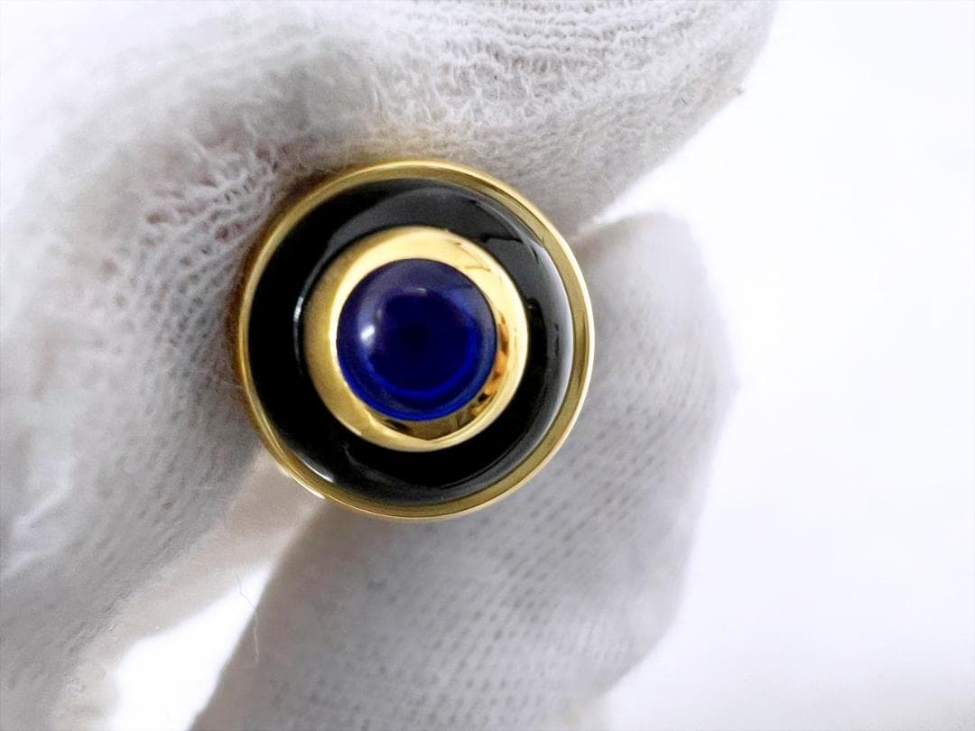 使用感なし　美品　カルティエ　ディアボロ　ドゥ　カルティエ　ボールペン　ゴールド