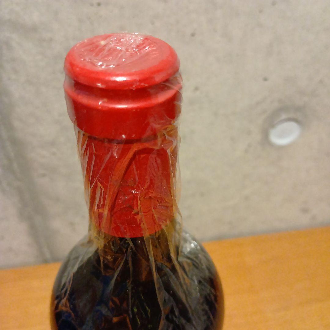 アンティノリ　TIGNANELLO 1997 ティニャネロ