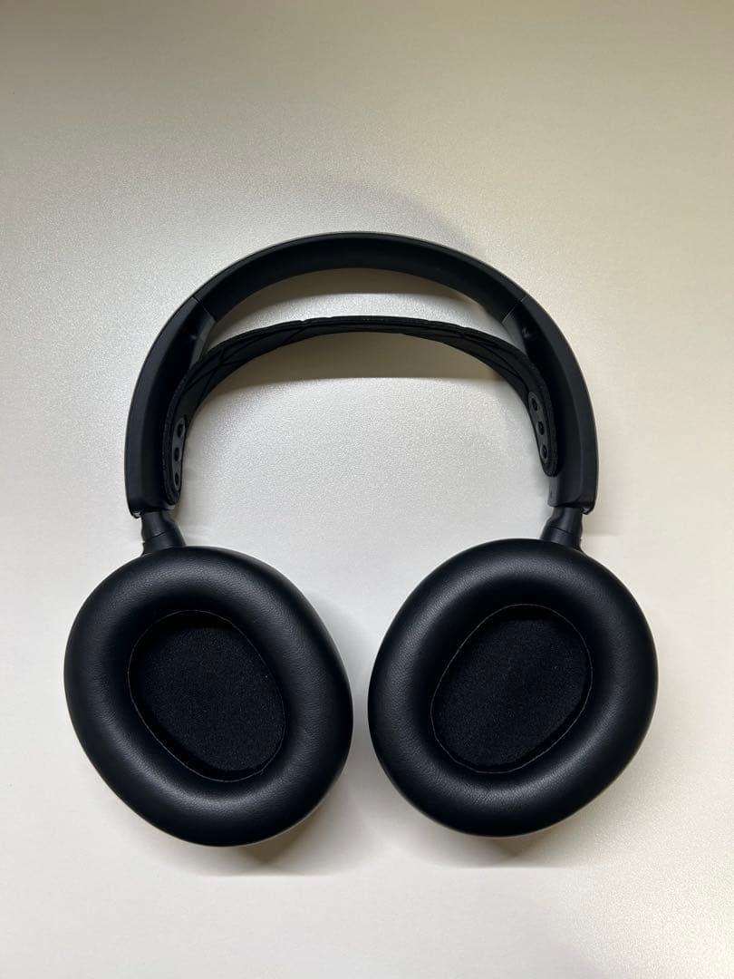 ヘッドホン SteelSeries Arctis Nova Pro Wireless