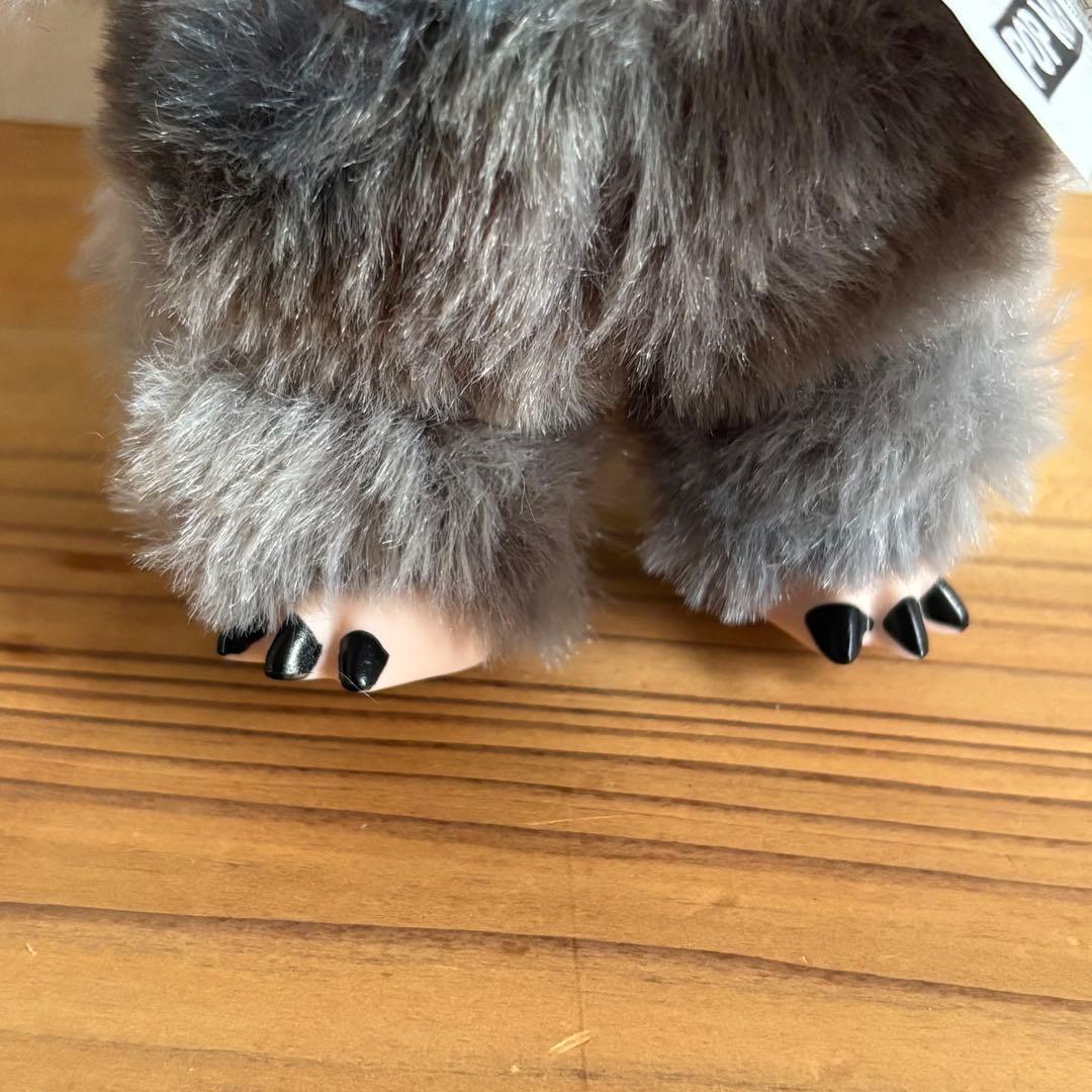 ラブブ　シークレット　エナジー　③