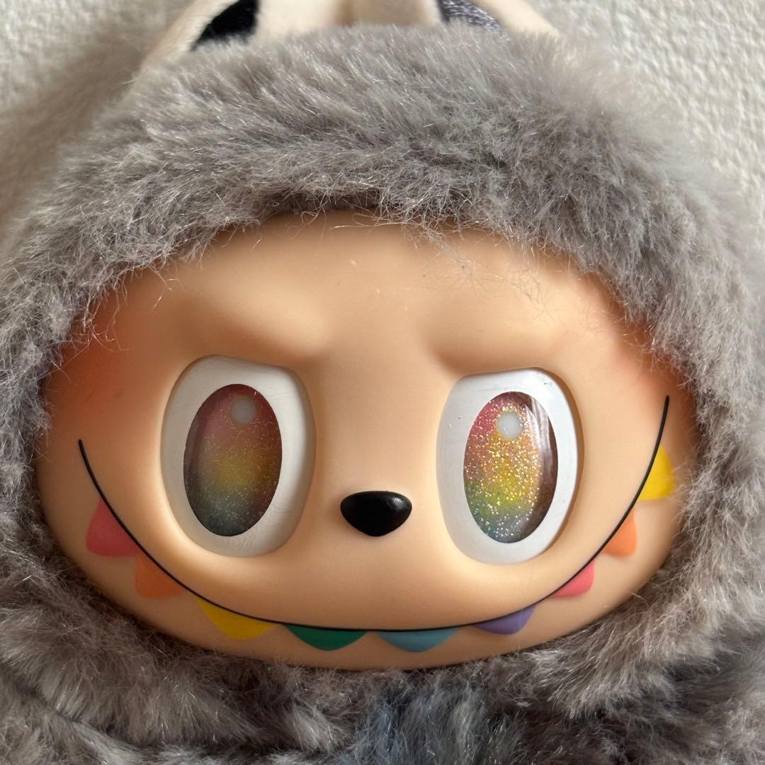 ラブブ　シークレット　エナジー　③