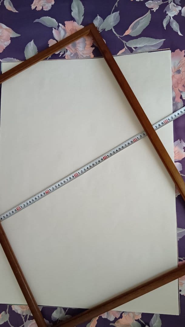 尾崎豊さんポスター ベストアルバム大判サイズ