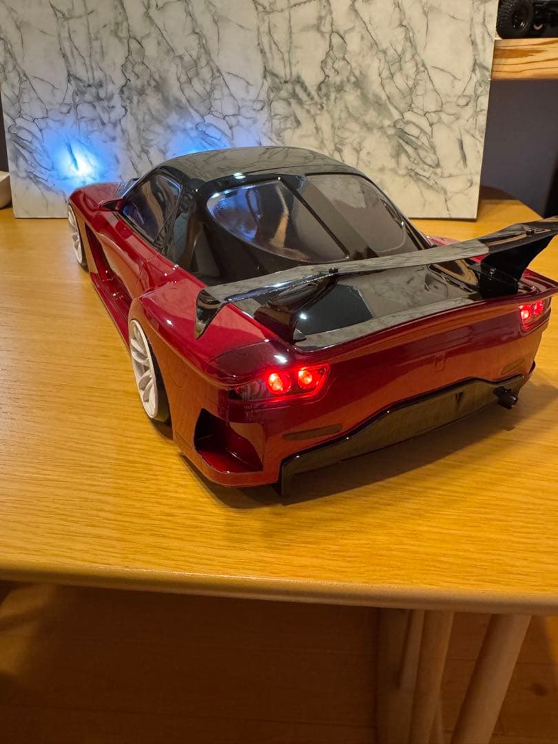 ヤマタイ フォーチュンFD