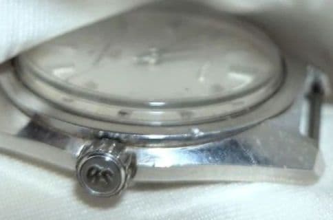 GRAND SEIKO グランドセイコー 44GS