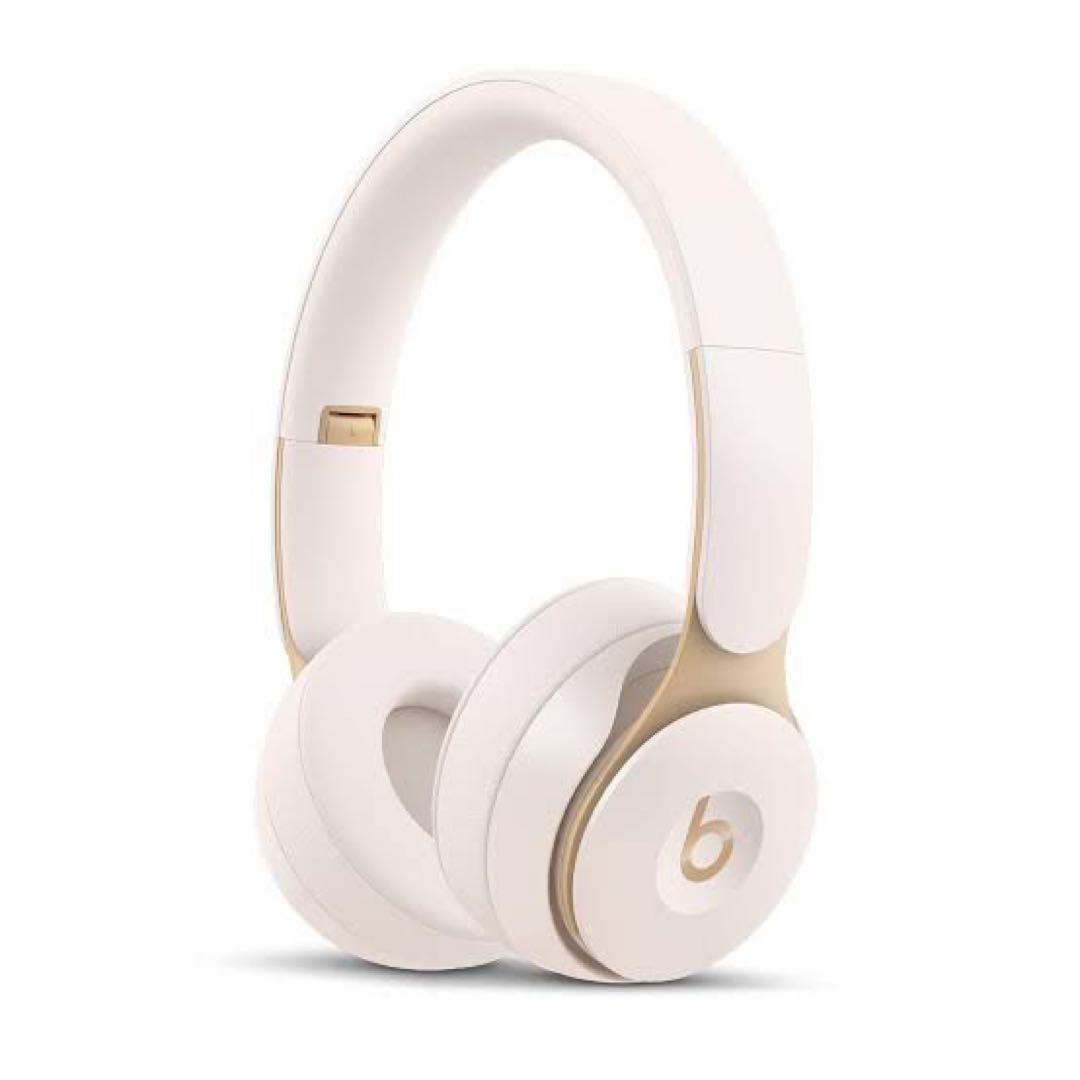 beats solo pro ヘッドホン