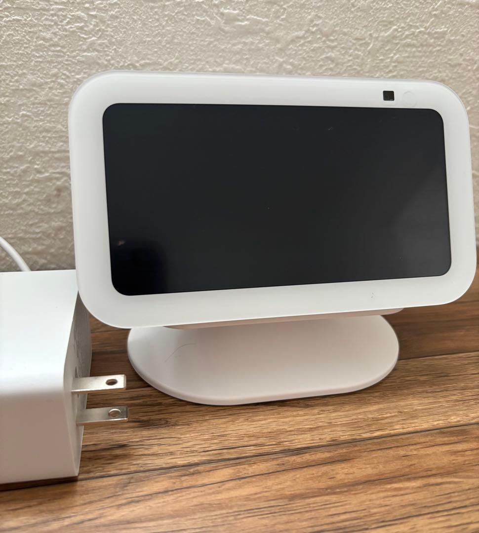Echo Show 5 第3世代　Amazon スピーカー