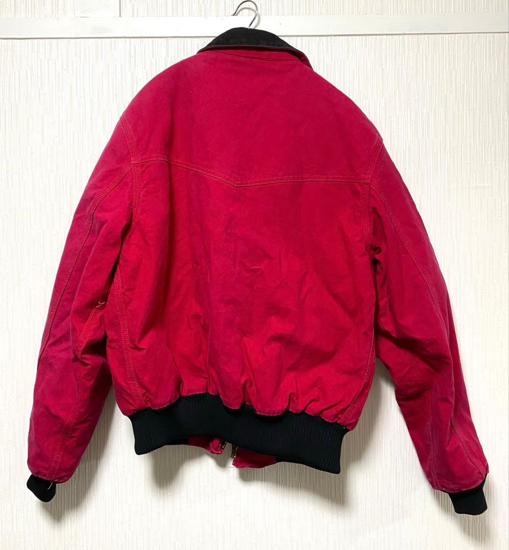 Carhartt アウター