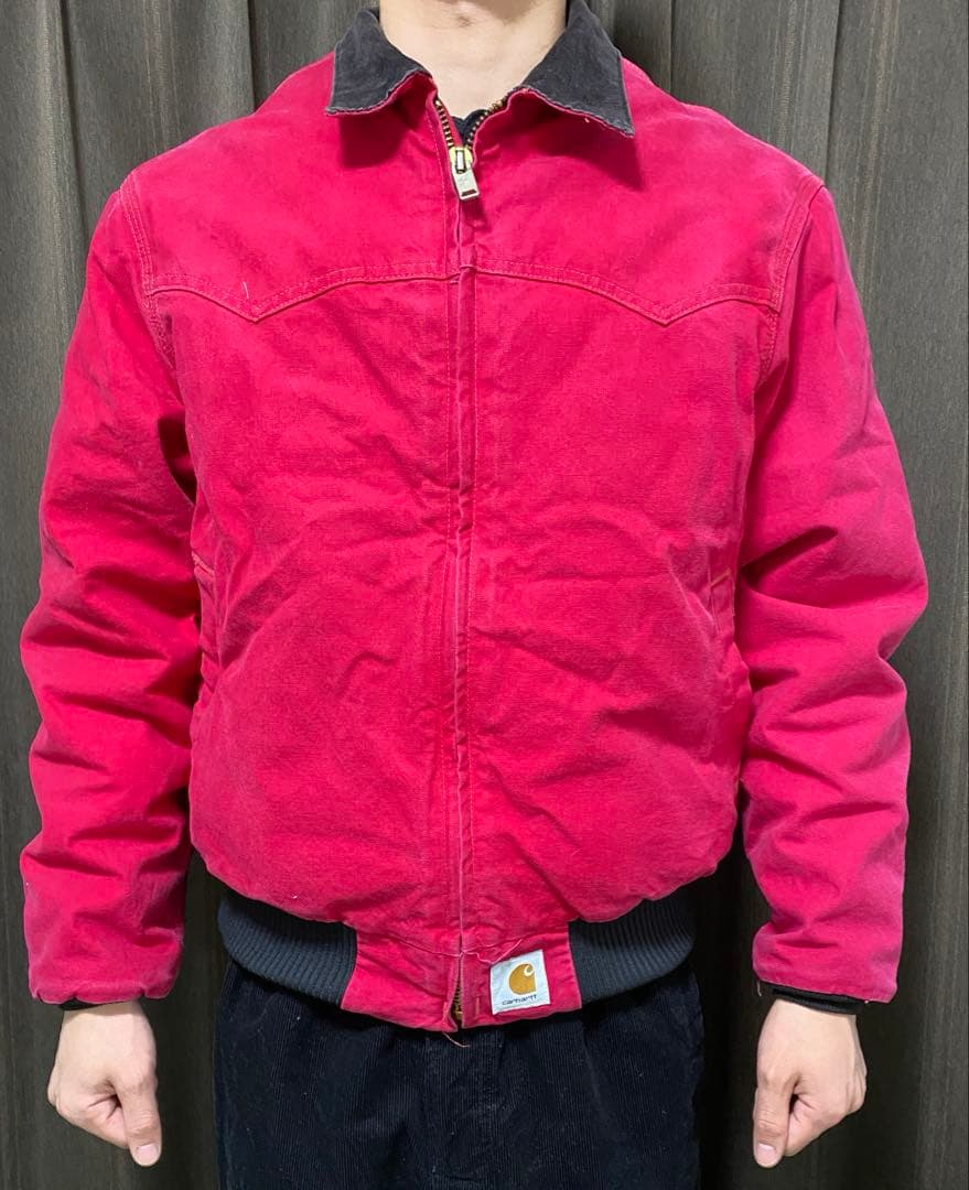 Carhartt アウター