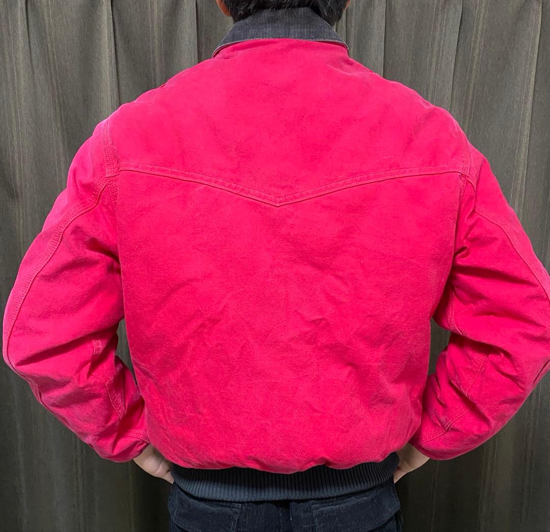 Carhartt アウター