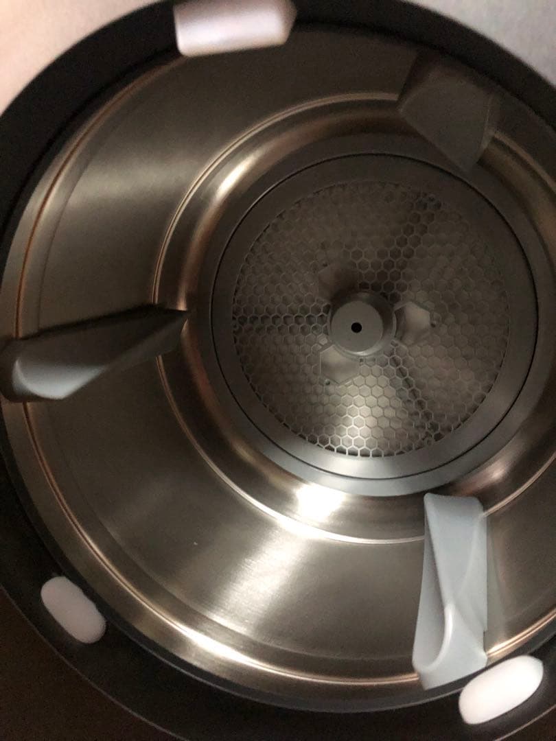 美品 Morus Zero タンブル 乾燥機モルスゼロ小型衣類乾燥機