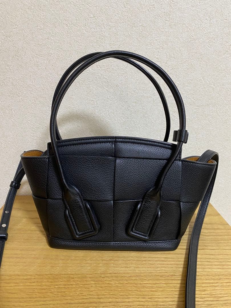 ボッテガヴェネタ　アルコトート　ミニ