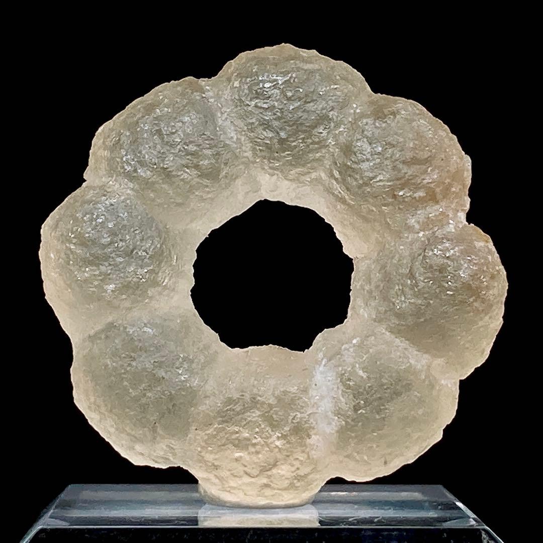 -*i様 『ポンデリングフローライト』　フローライト　蛍石　原石　鉱物標本　天然