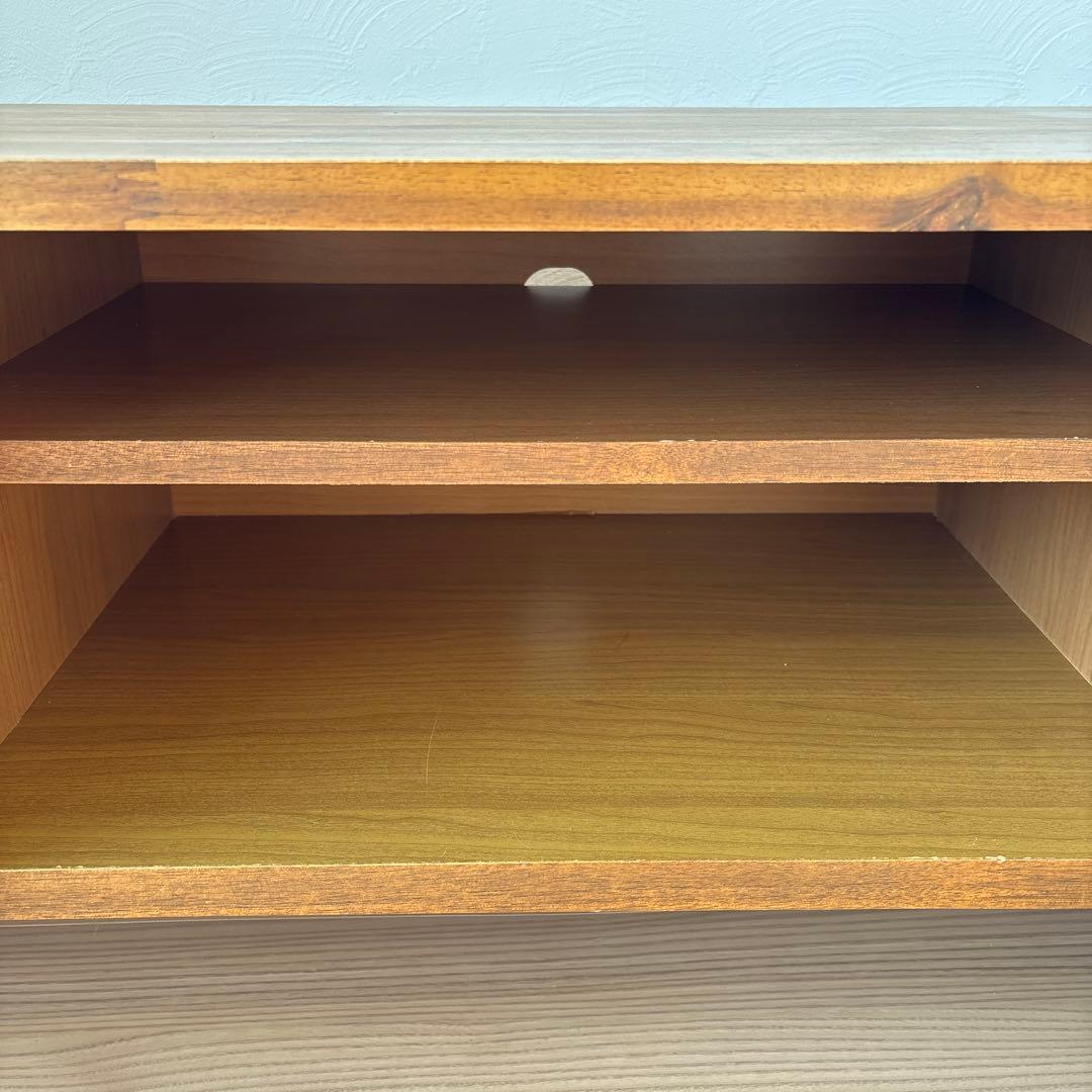 【lovelyページ】ウニコ　 TVボード W1600