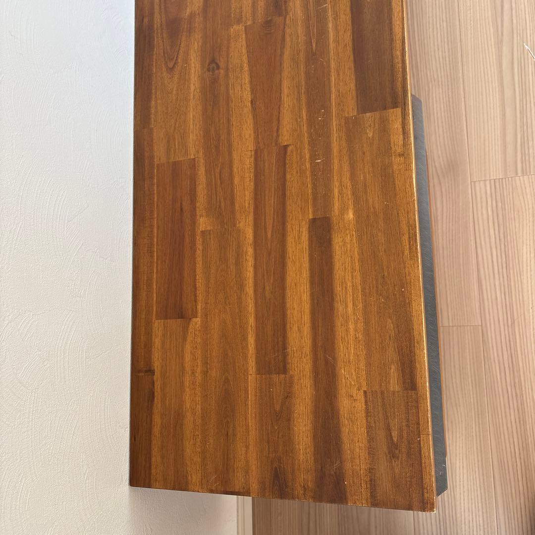 【lovelyページ】ウニコ　 TVボード W1600