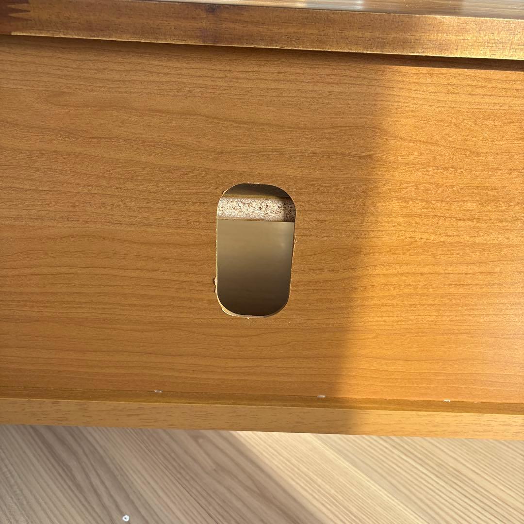 【lovelyページ】ウニコ　 TVボード W1600