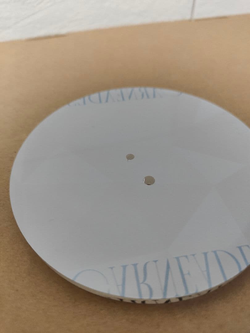 カルネアデス 天使警察 エル 1/7 完成品フィギュア