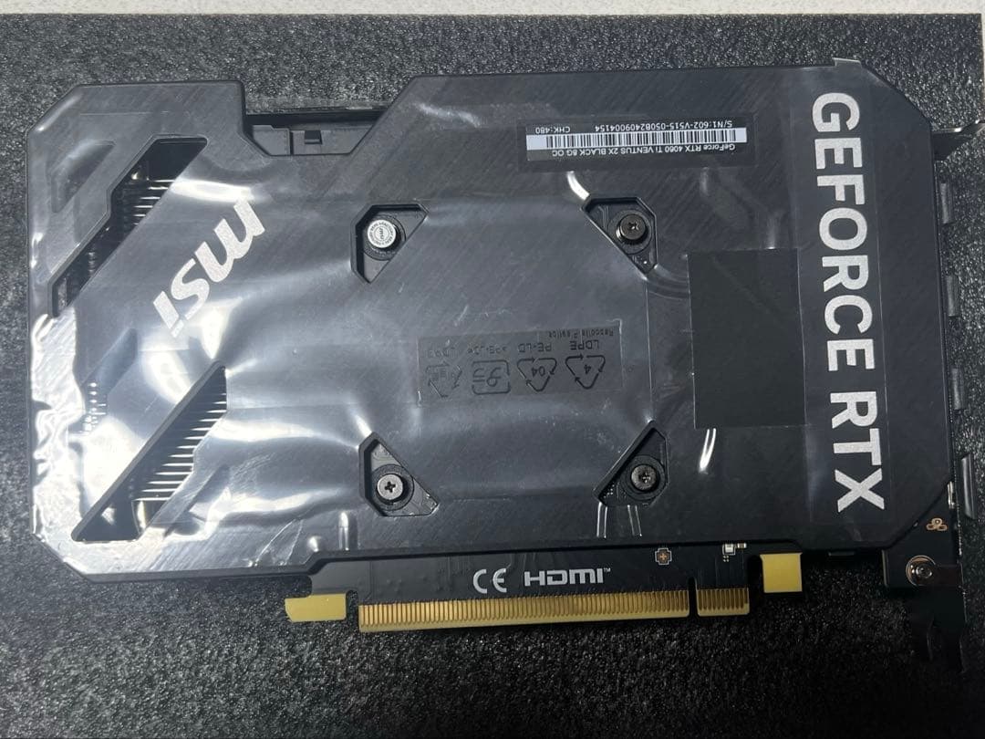 スマホ・タブレット・パソコン 4060ti