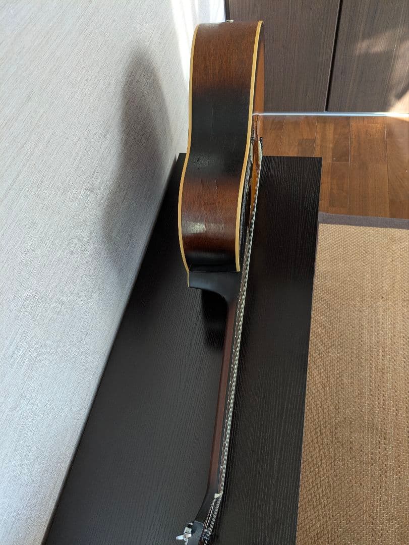 エピフォンAJ15E ギター エレアコ アコギ ギブソン ハードケース付