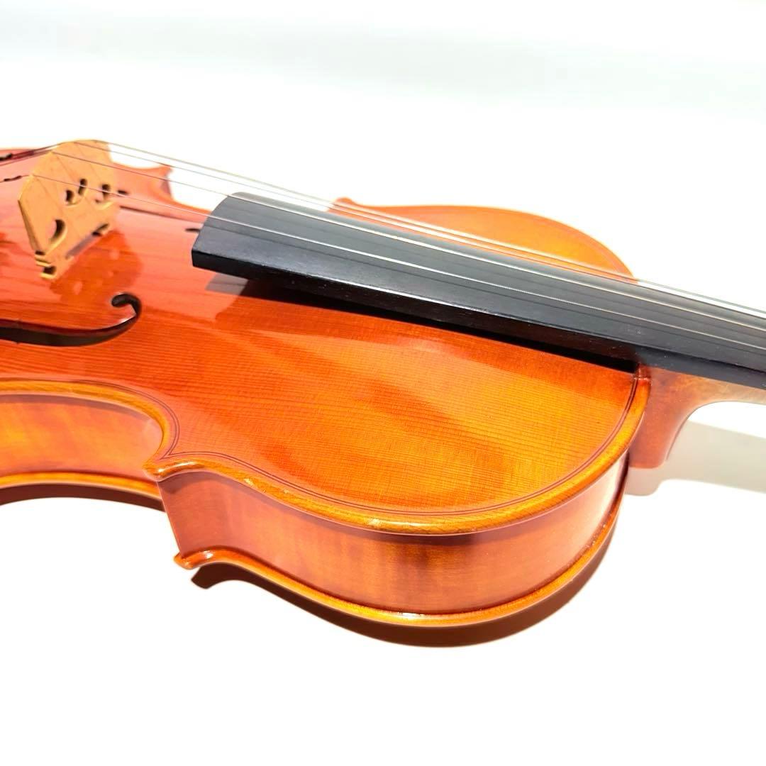 【調整品】SUZUKI NO.3 ヴィオラ ビオラ スズキ 4/4 1993年製