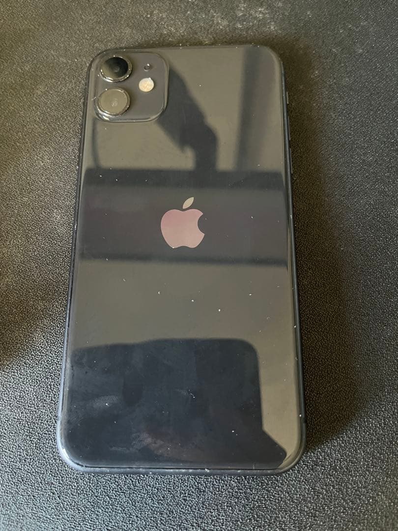 iphone11 ジャンク品
