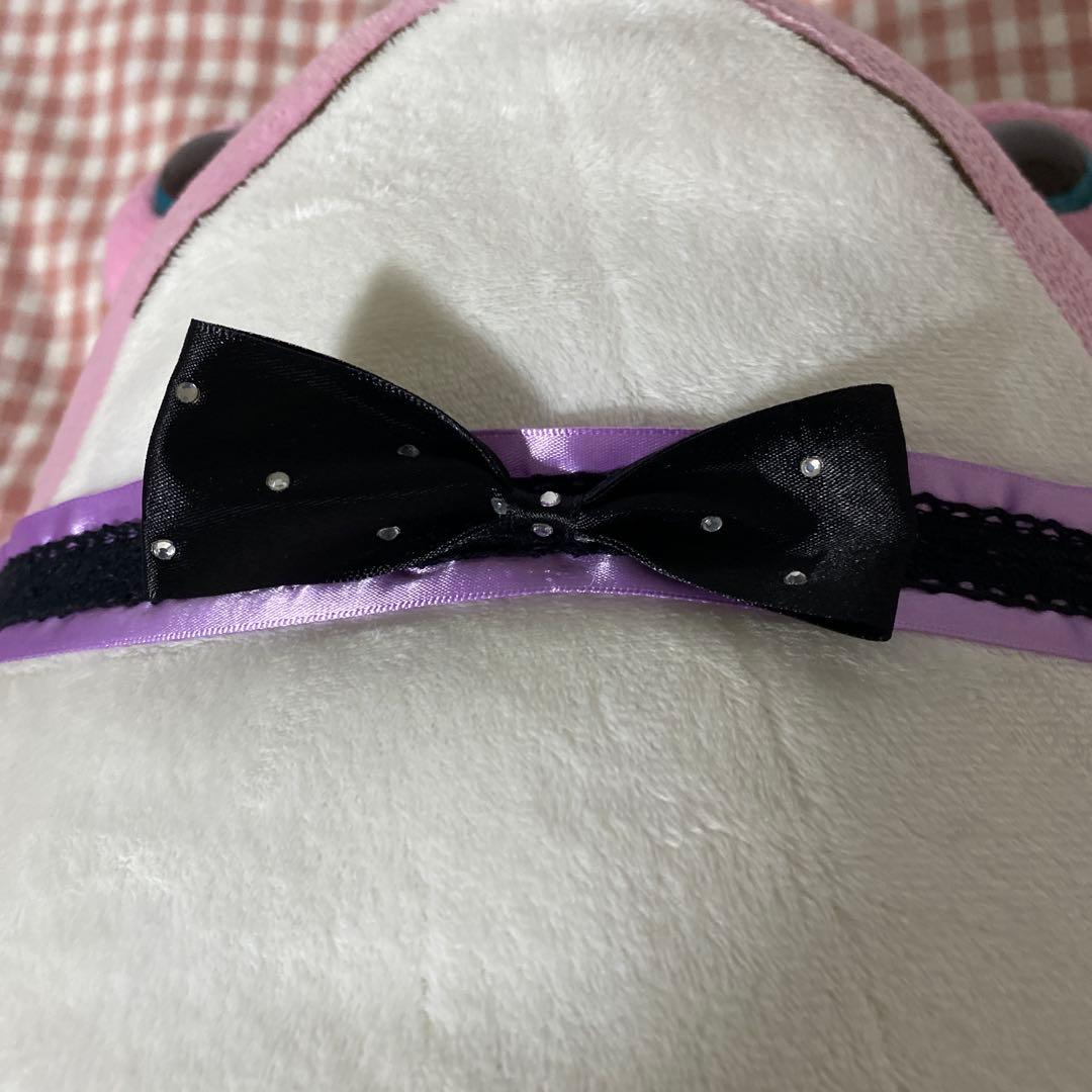 てぶケロ　ぬいぐるみ　特大