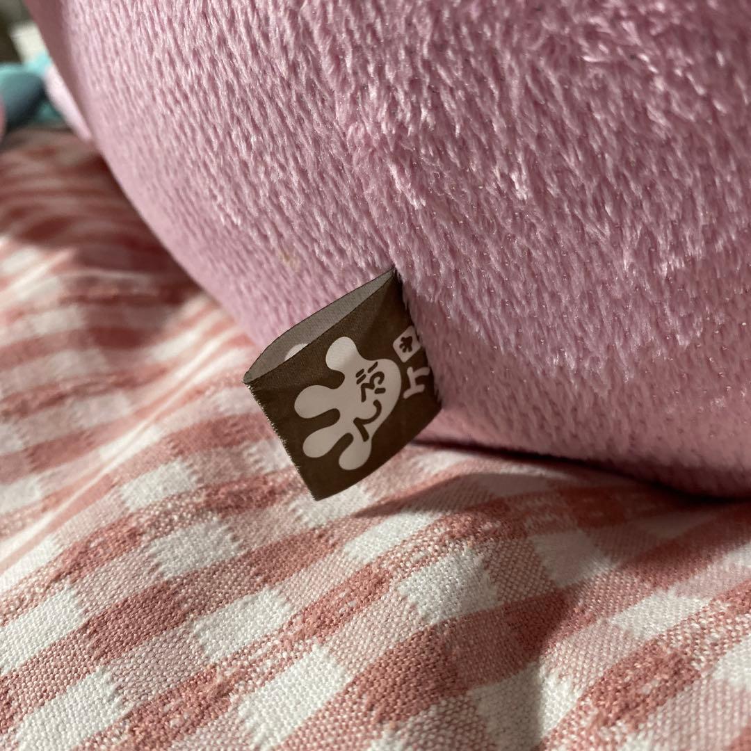 てぶケロ　ぬいぐるみ　特大