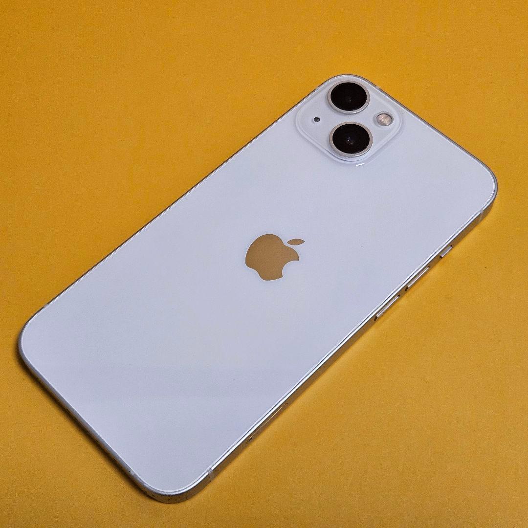 iPhone 13 128GB｜24時間以内発送!#453