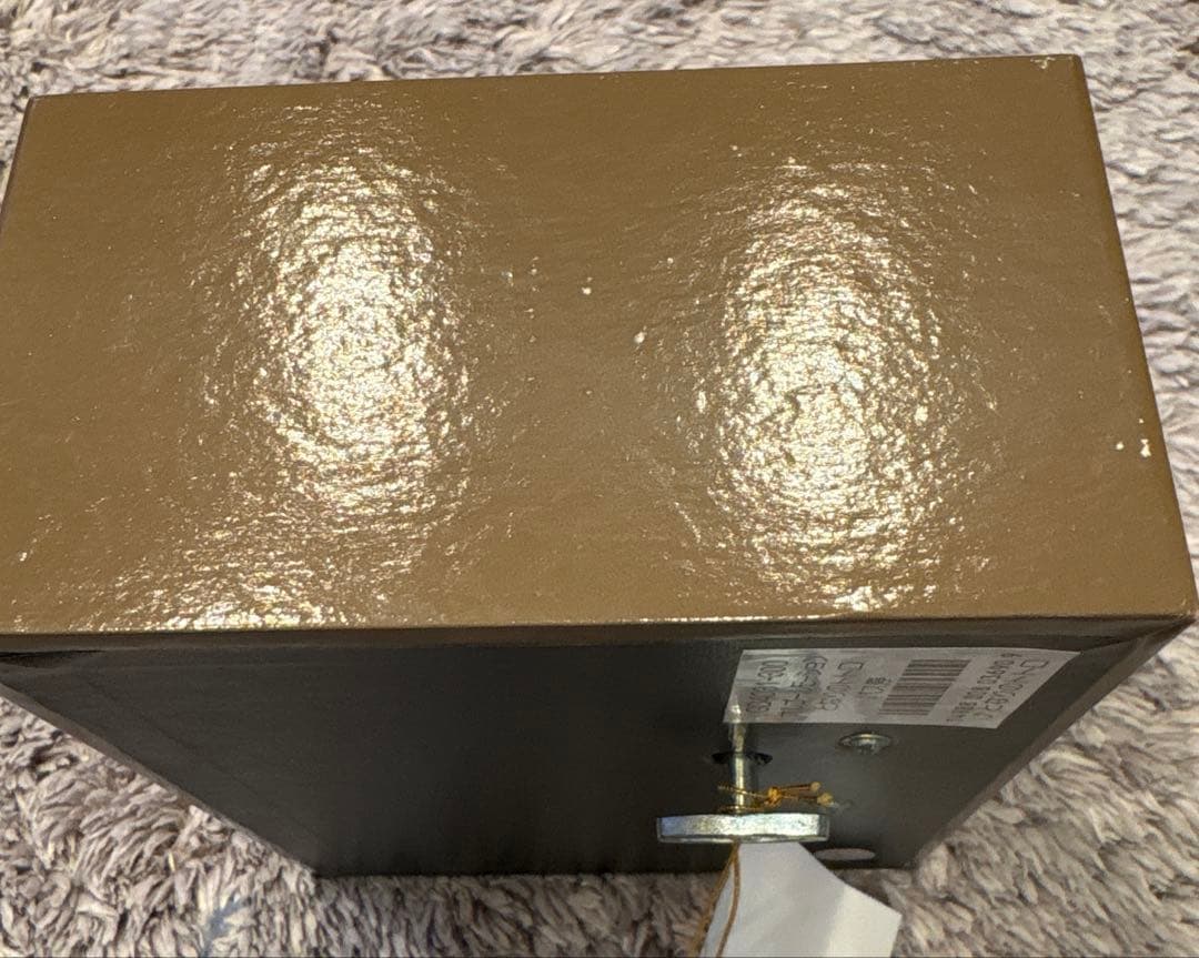 未使用☆となりのトトロ　オルゴール　ジブリ