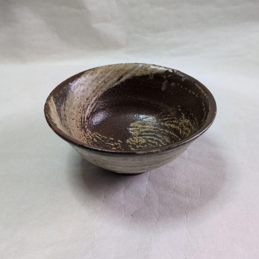 【未完の茶籠】